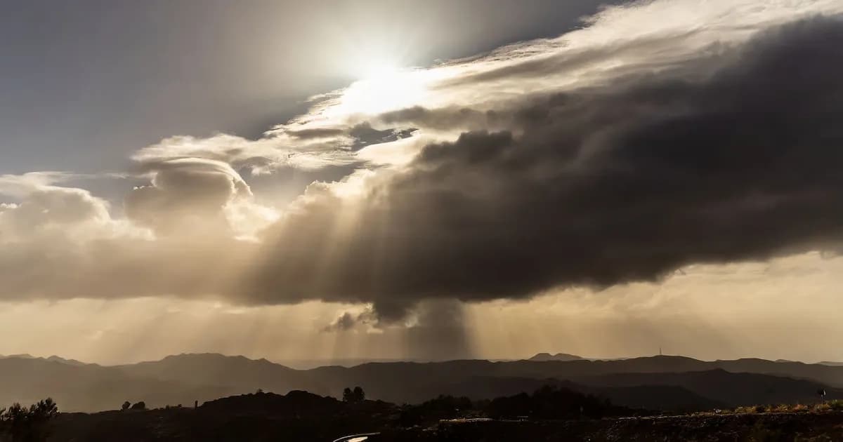 Clima en Ashburn: Pronóstico para mañana y variaciones climáticas en EE. UU.