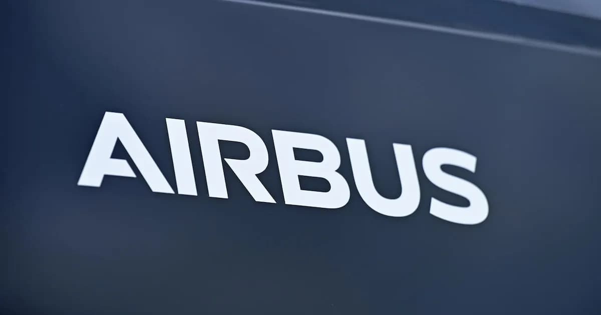 Airbus reporta ganancias de 5.221 millones en 2025, un récord histórico para la empresa