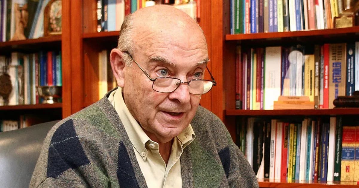 Domingo Cavallo alerta sobre importaciones y propone reforma monetaria para enfrentar la estanflación