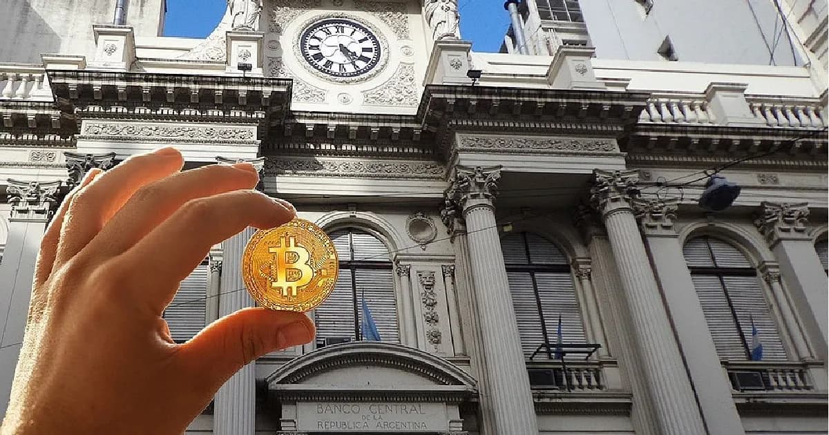 Banca y criptomonedas: el camino hacia una integración financiera innovadora