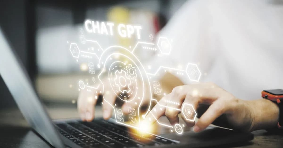 El auge de ChatGPT: CEOs y directores deben estar alerta ante riesgos legales