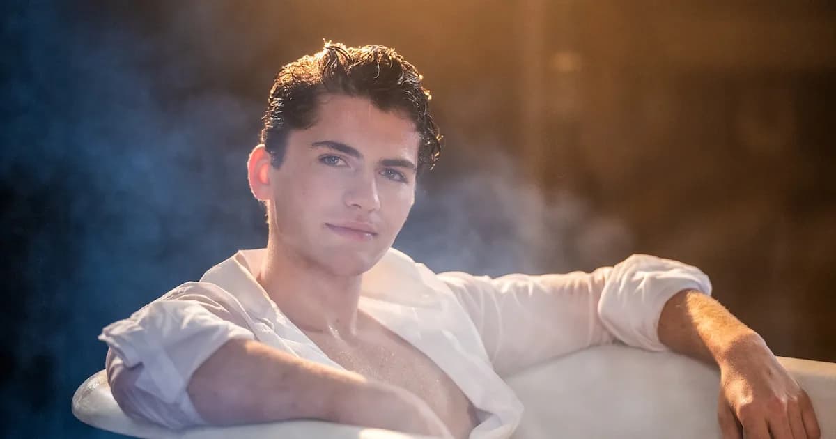 Martín Savi: el tenor argentino que brillará en España y se despide con dos conciertos en Buenos Aires