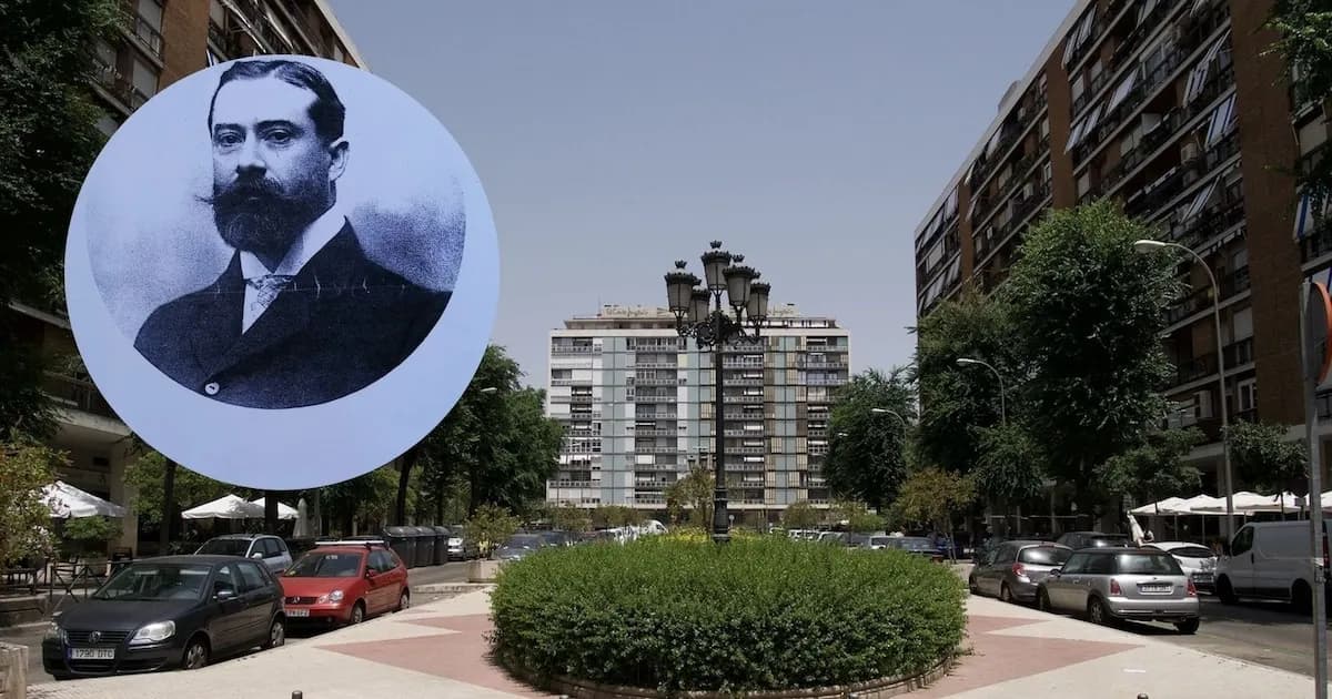 Un historiador revela cómo un alcalde madrileño obtuvo un título nobiliario de forma fraudulenta