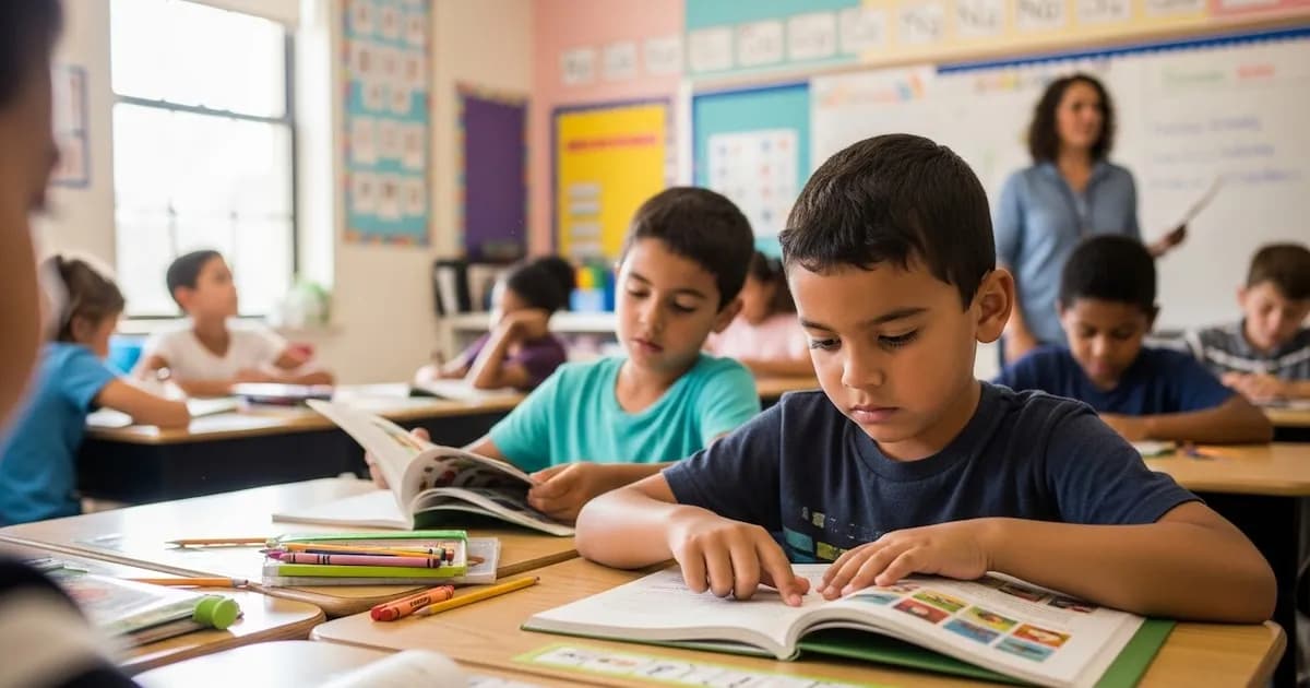 El inglés en España: habilidades limitadas y falta de confianza en la conversación