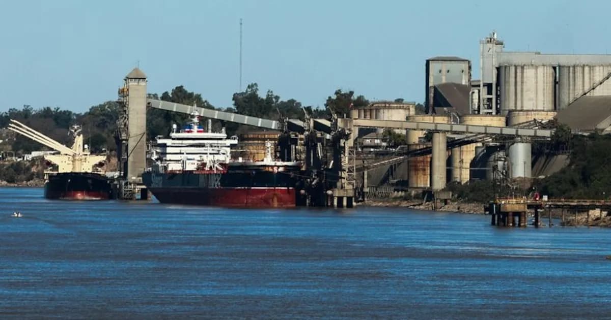 Impacto del Acuerdo Mercosur-Unión Europea en las Exportaciones Argentinas