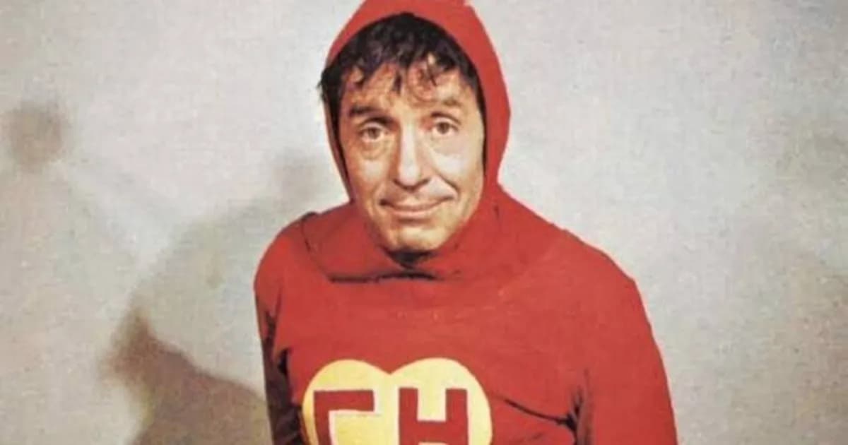 El Chapulín Colorado celebra 53 años: legado y valores del icónico personaje de Chespirito