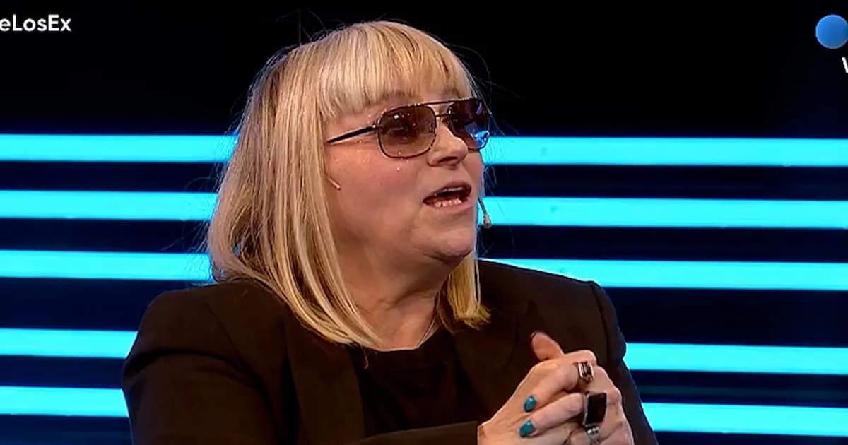 Divina Gloria rompe el silencio tras su salida de Gran Hermano: "Estoy viva"