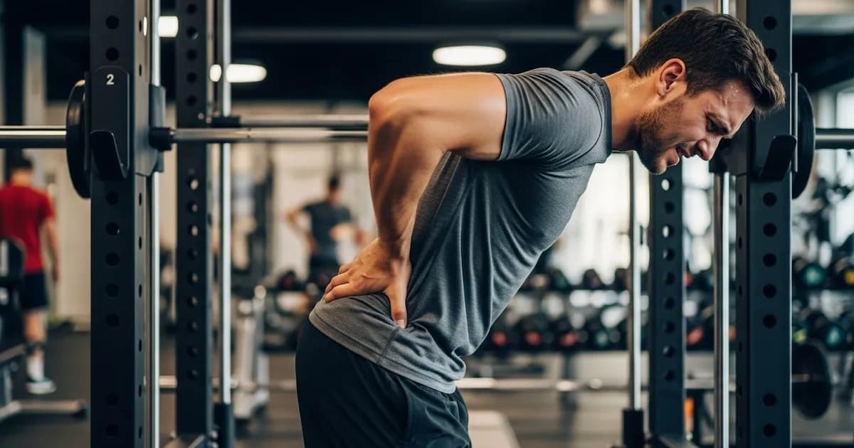 5 ejercicios esenciales para prevenir el dolor lumbar según expertos en salud deportiva