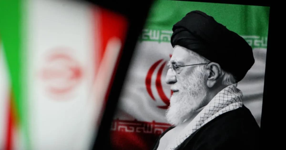 Irán anuncia la muerte del ayatolá Alí Jamenei en medio de tensiones internacionales