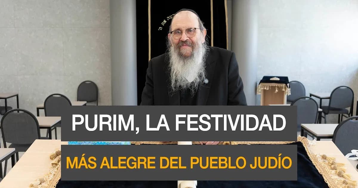Purim 2024: Celebraciones y Reflexiones desde la Comunidad Judía en Argentina