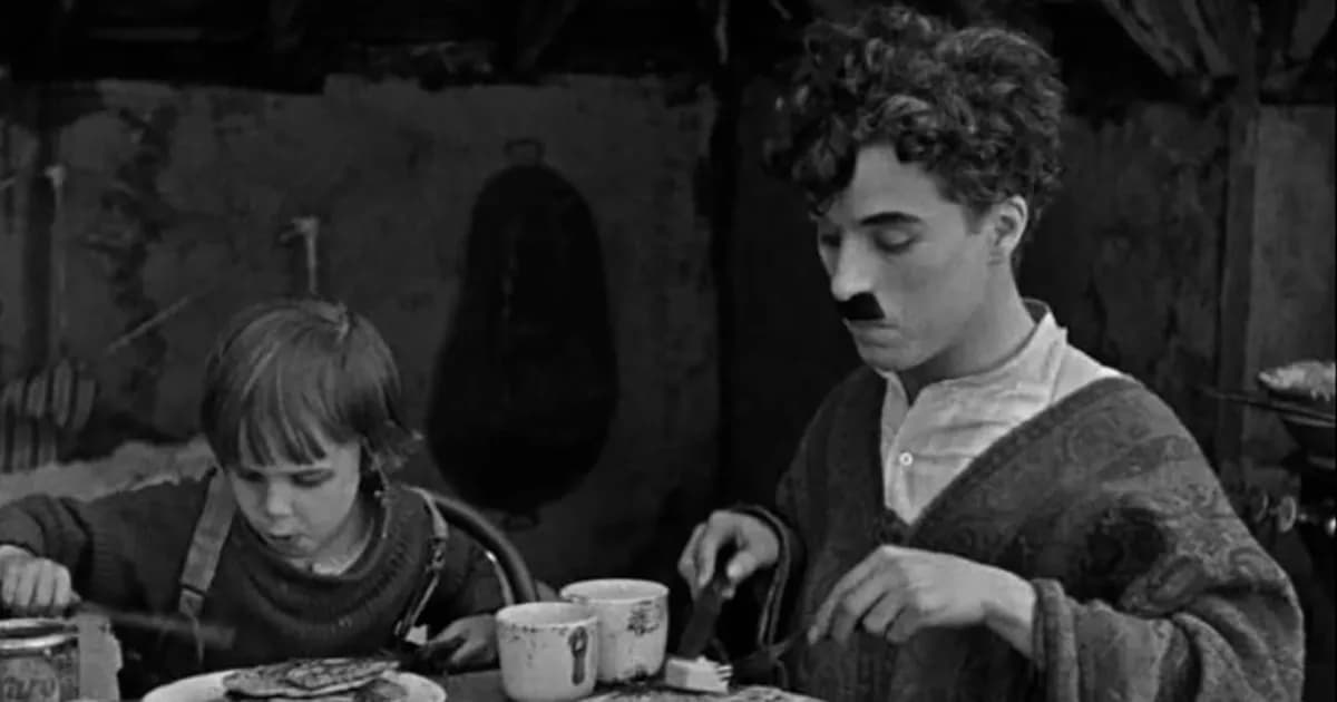 La historia de Jackie Coogan: el niño prodigio que marcó el cine y sufrió por su familia