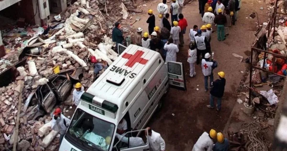 La implicancia de Irán en el atentado a la AMIA: planificación y juicios pendientes