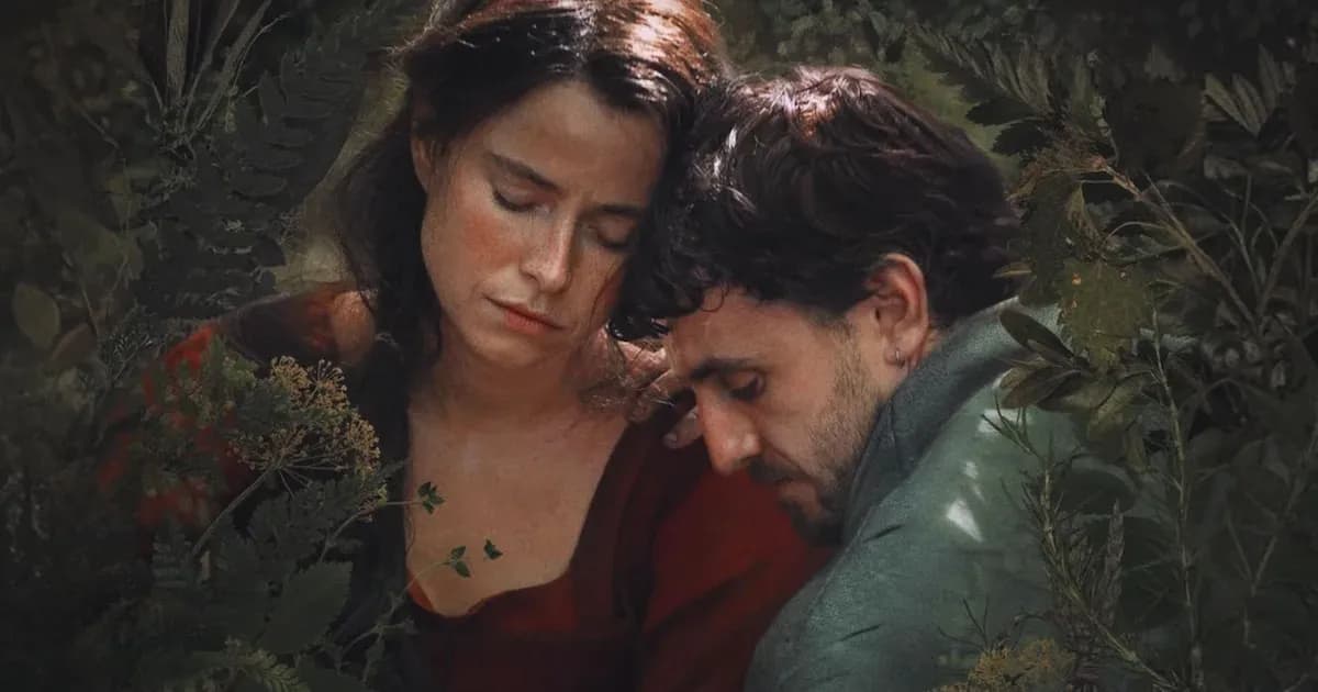 Descubriendo 'Hamnet': la película que revela la vida privada de Shakespeare y Hathaway