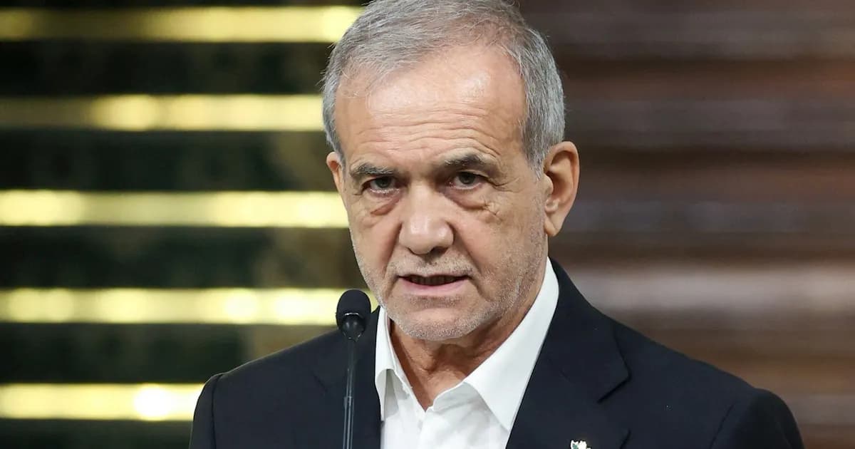 Irán inicia proceso de transición tras el fallecimiento de Ali Khamenei