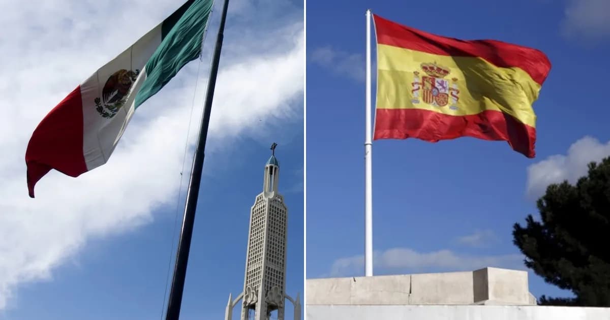 Rechazan solicitud de residencia a un mexicano por falta de documentación adecuada