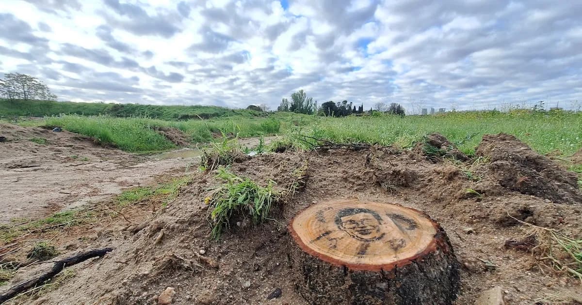 Bruselas investiga el proyecto de limpieza en Montecarmelo tras protestas vecinales