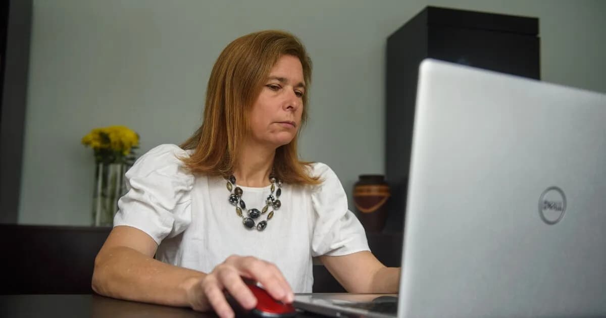 María Castiglioni: La clave para el crecimiento económico radica en la confianza