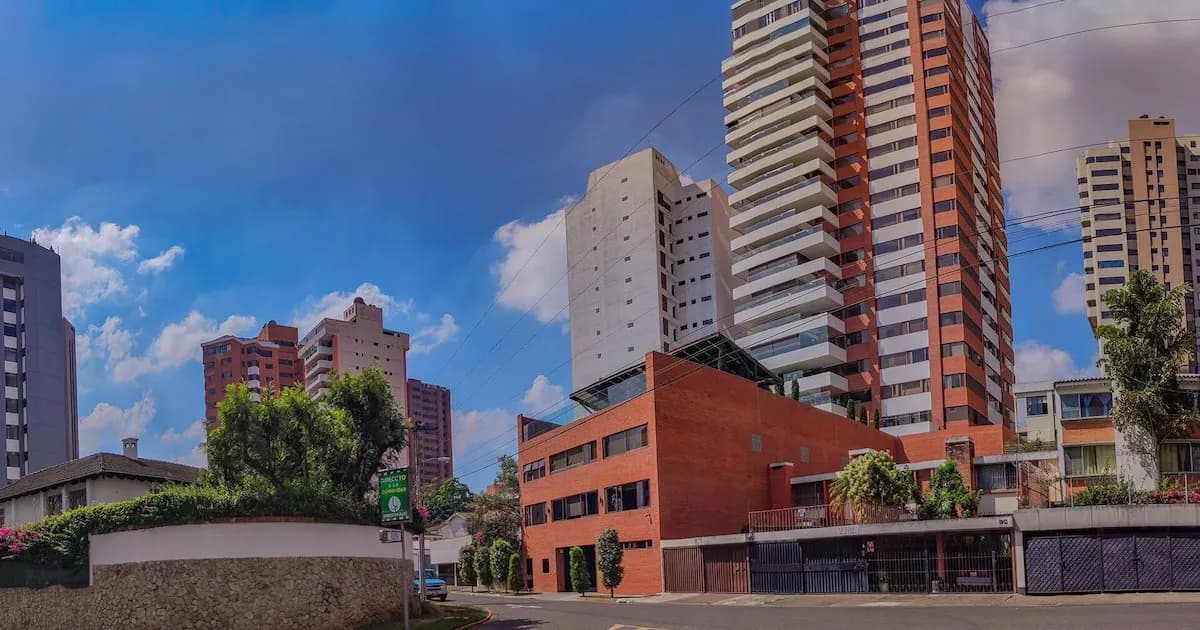 Clima en Ciudad de Guatemala: Pronóstico para el 1 de marzo y su impacto en diversas actividades