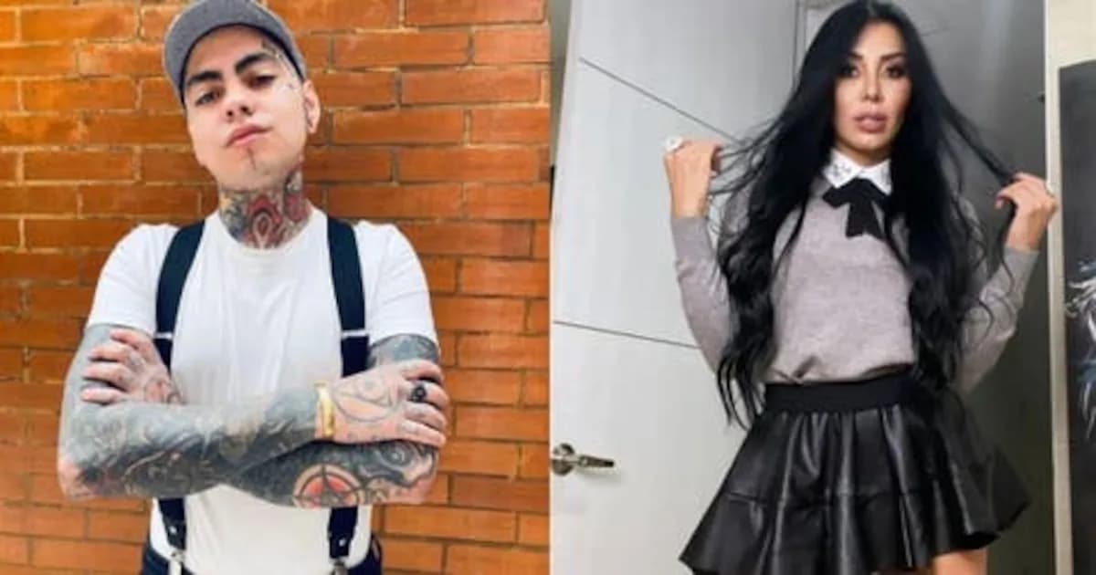 Marcela Reyes aclara malentendidos sobre supuesta demanda a Nicolás Arrieta