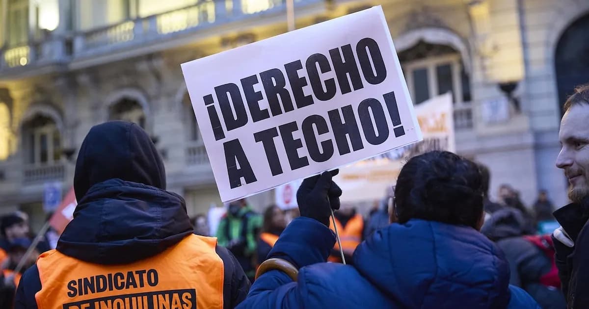 Juez desestima intento de desalojo de exesposo contra nueva pareja de su exmujer