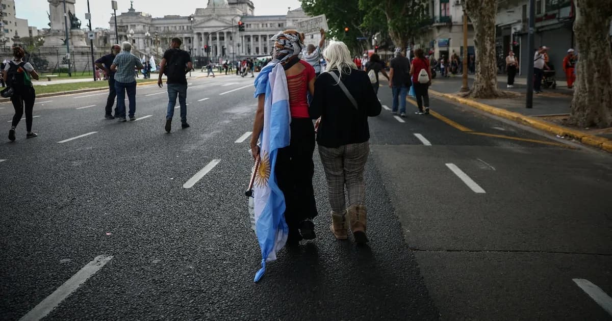 Cuaresma en Argentina: reflexiones sobre la privación y la intolerancia