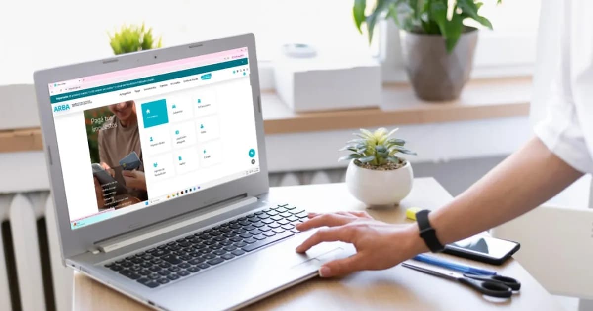 Nouveau plan de ARBA para limitar saldos a favor en Ingresos Brutos