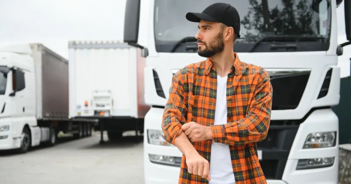 La UE evalúa abrir su mercado laboral para combatir la falta de 500.000 conductores