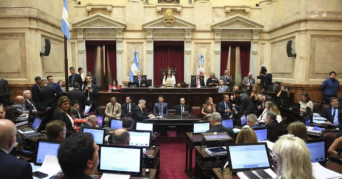 Reforma laboral: un debate fragmentado sobre el futuro del trabajo en Argentina