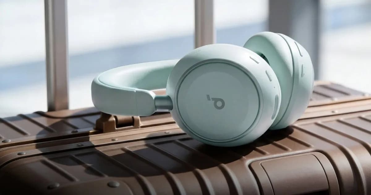 Anker presenta innovaciones en MWC 2026: cortacésped y auriculares de última generación