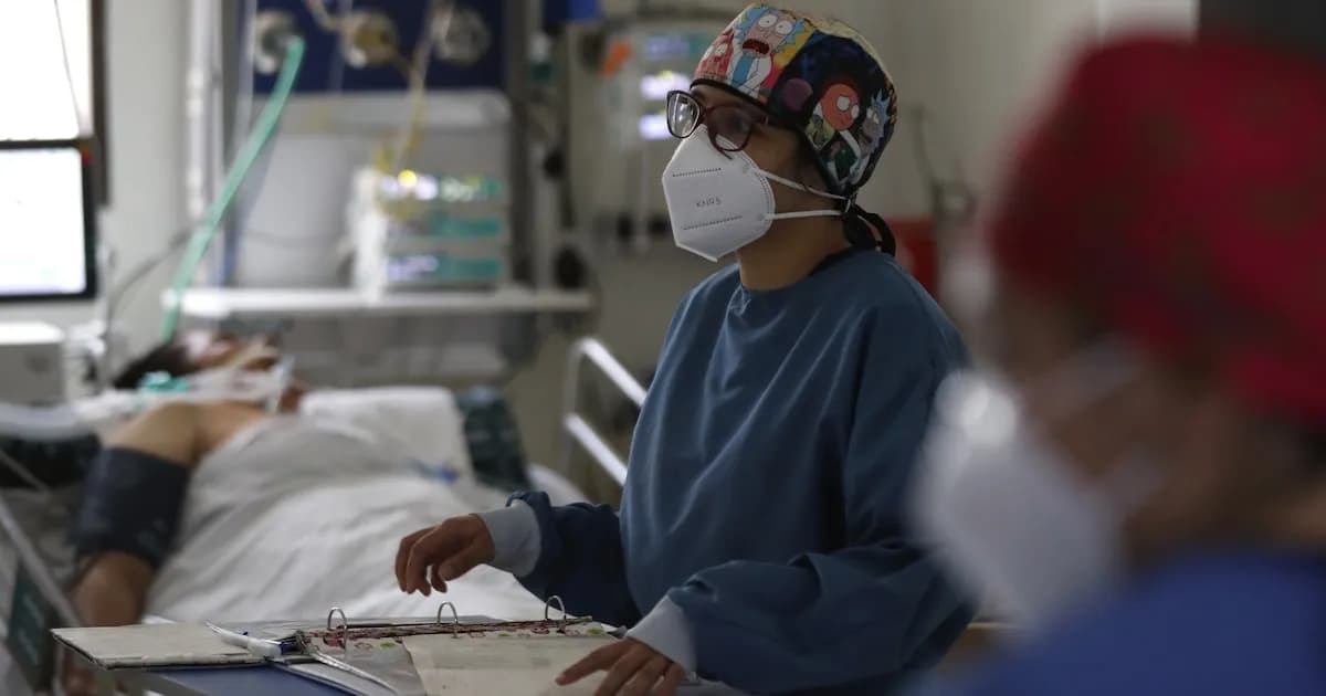 Adolescente herida en Bucaramanga tras ataque a balazos mientras esperaba un domicilio