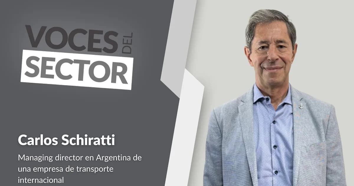 La geopolítica y su impacto en la logística internacional: desafíos y adaptaciones