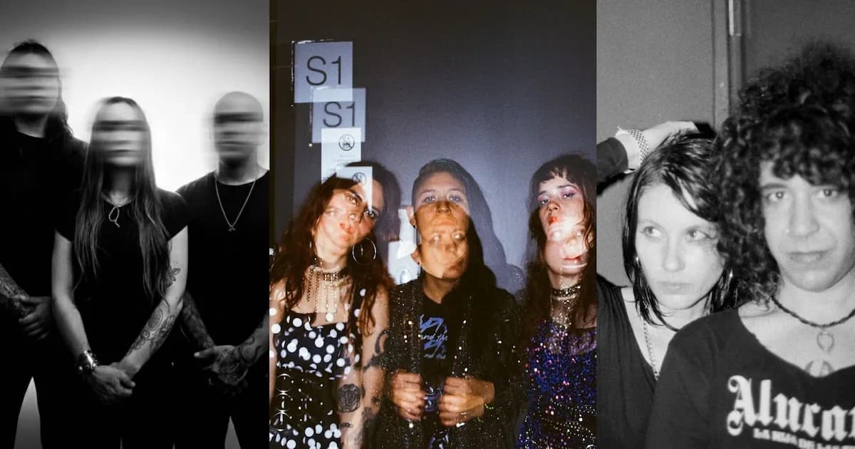 HUMStival 2026: Todo sobre el festival de música extrema en CDMX