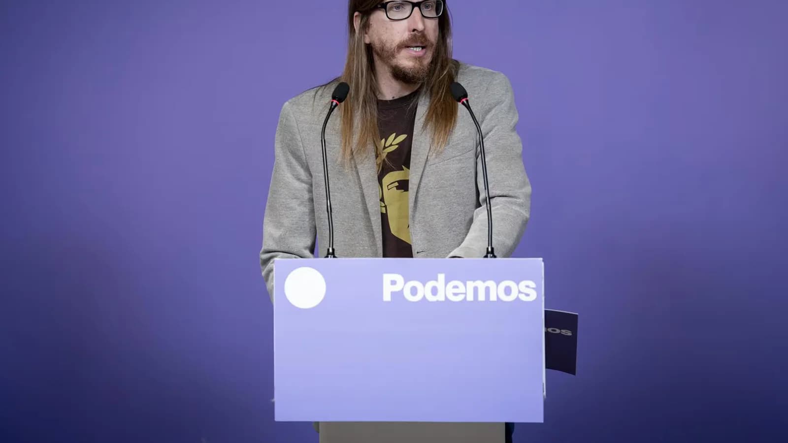 Podemos acusa a Sánchez de una “inacción calculada” ante la crisis migratoria en Ceuta