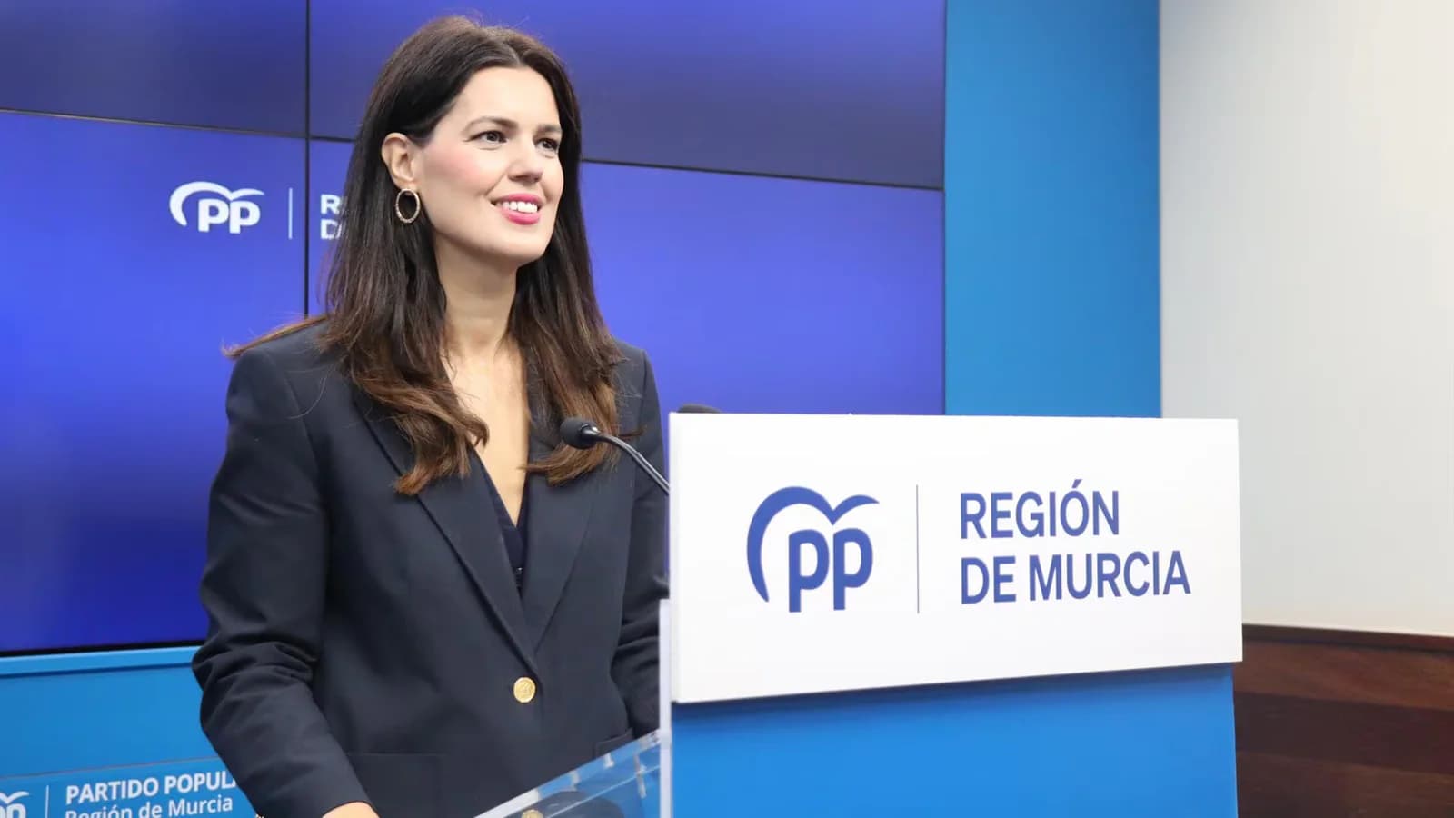 El PP reclama al PSOE que defina su postura ante las concentraciones por Ceuta