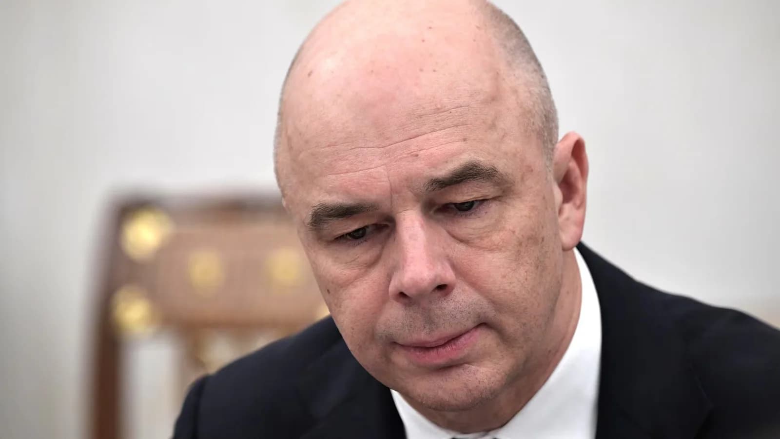 Siluanov participa en el G20 en EE.UU. por primera vez desde la invasión de Ucrania
