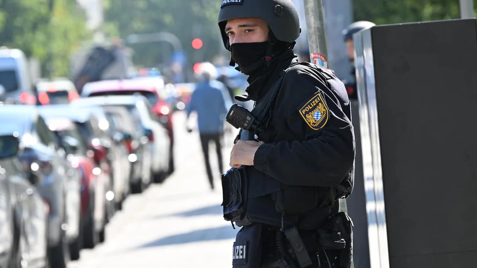Alemania evacuará a 13.600 personas por una bomba de la Segunda Guerra Mundial
