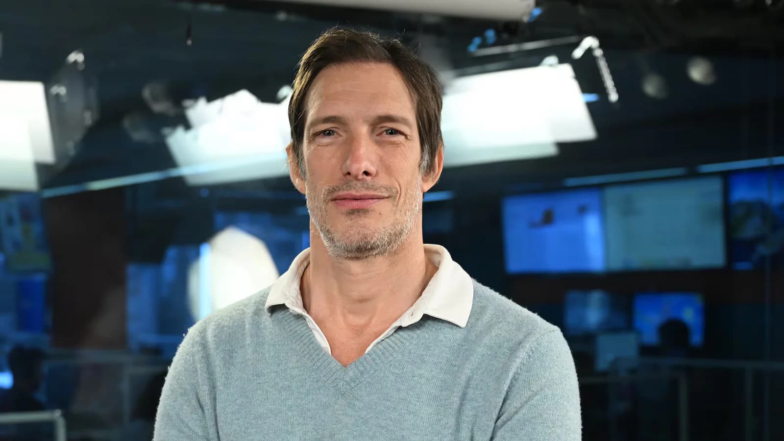 Iván de Pineda fue elegido embajador de Universal Assistance en la Argentina