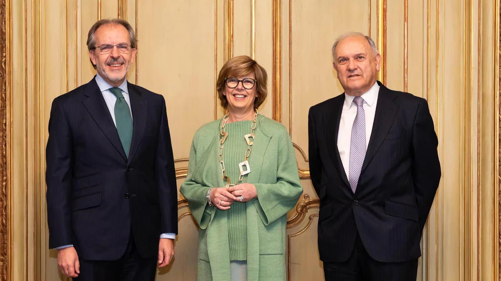 Banca March vende a Euroclear otro 41% de Inversis por 221 millones