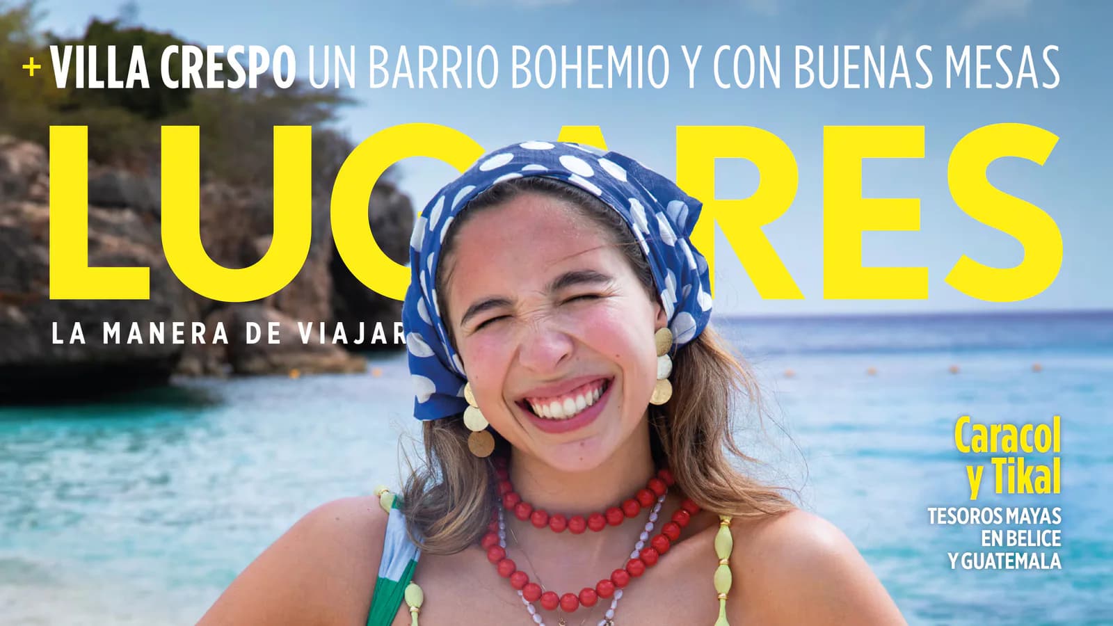 Revista Lugares 365: destinos, naturaleza y arquitectura en la edición de septiembre