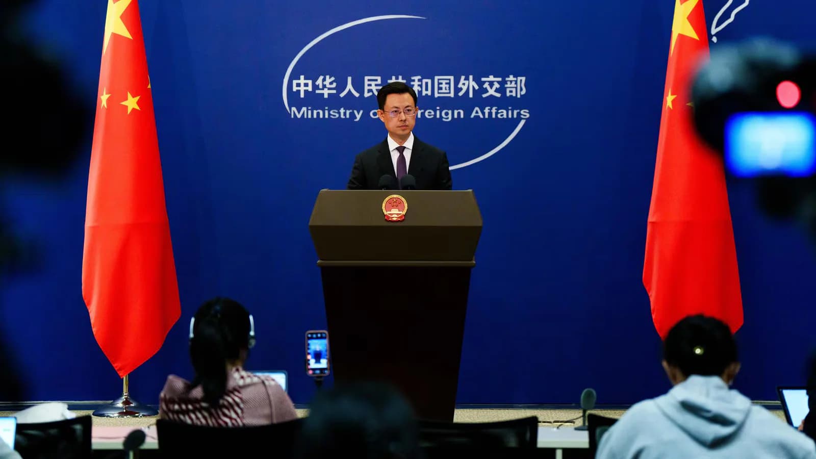 China enviará a Nepal equipos y expertos para asistir tras la riada