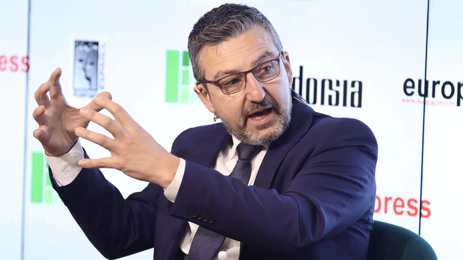 Advierten que la ley vasca de pacientes podría fragmentar la representación