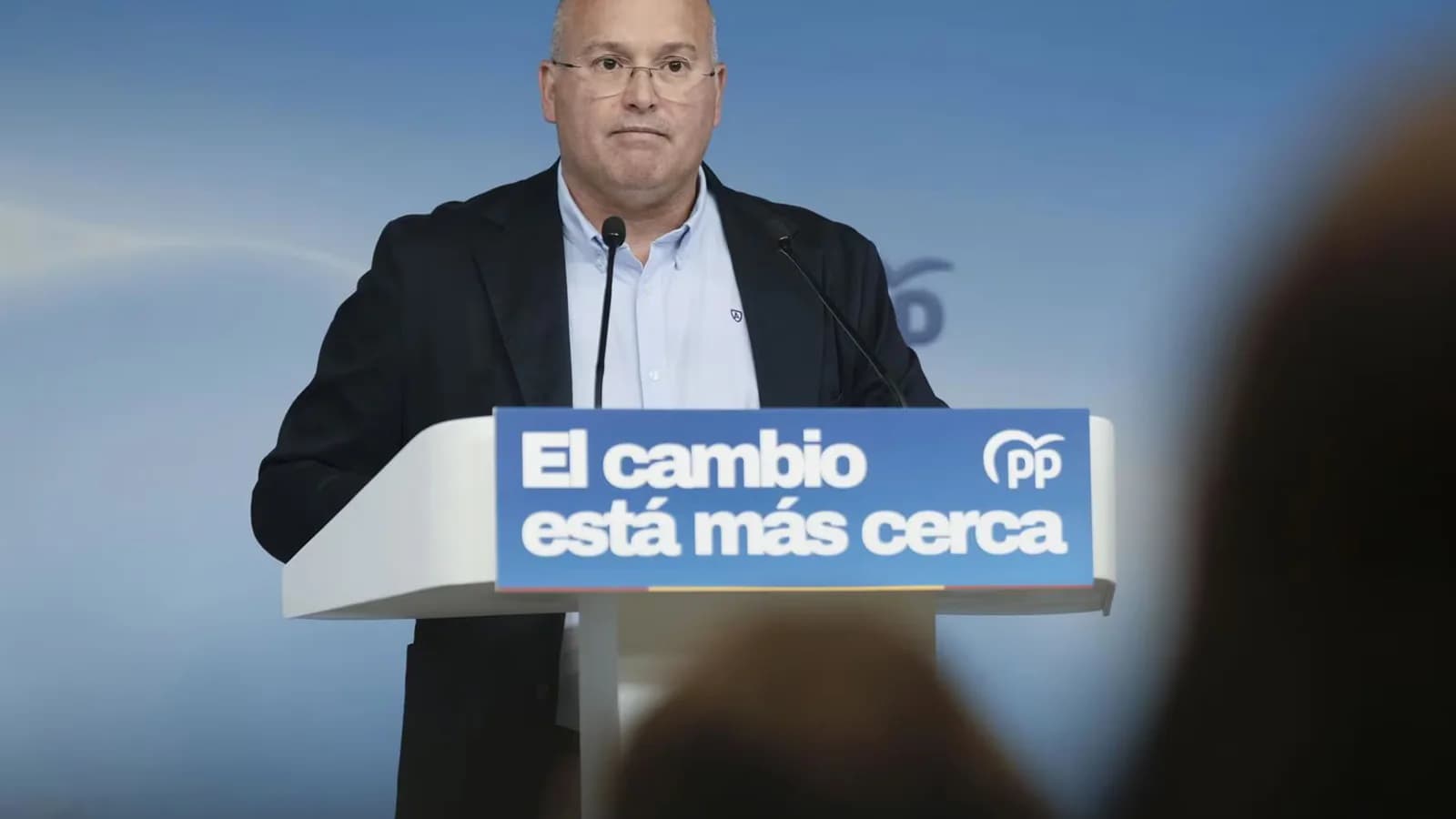 El PP acusa a Sánchez de “entreguismo” con Marruecos tras la crisis de Ceuta