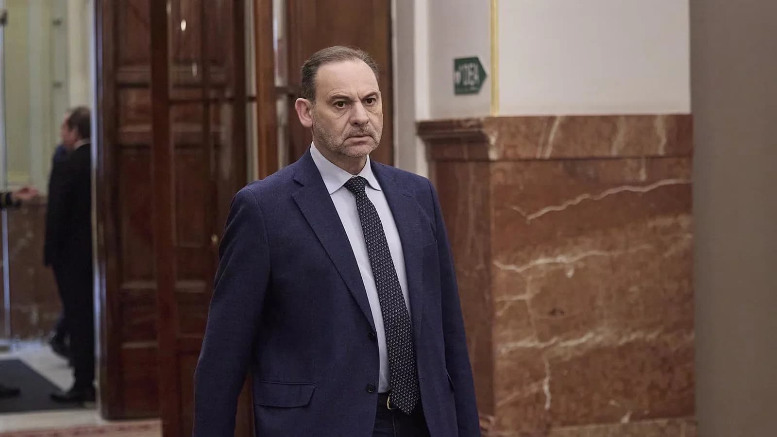 Anticorrupción pidió al Supremo rechazar la nulidad solicitada por Ábalos y Koldo