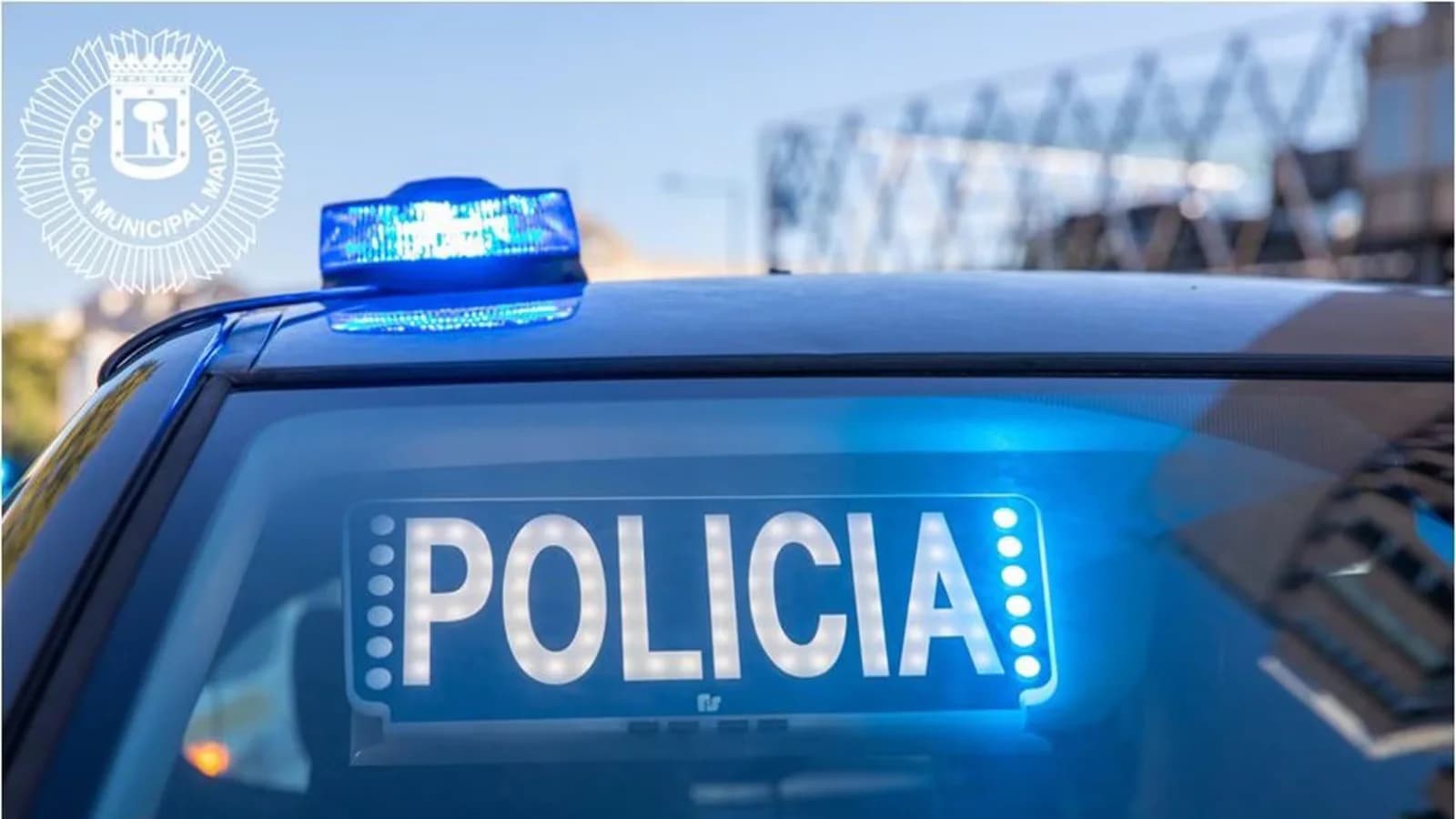 Detuvieron en Carabanchel a un colombiano buscado por Venezuela por homicidio