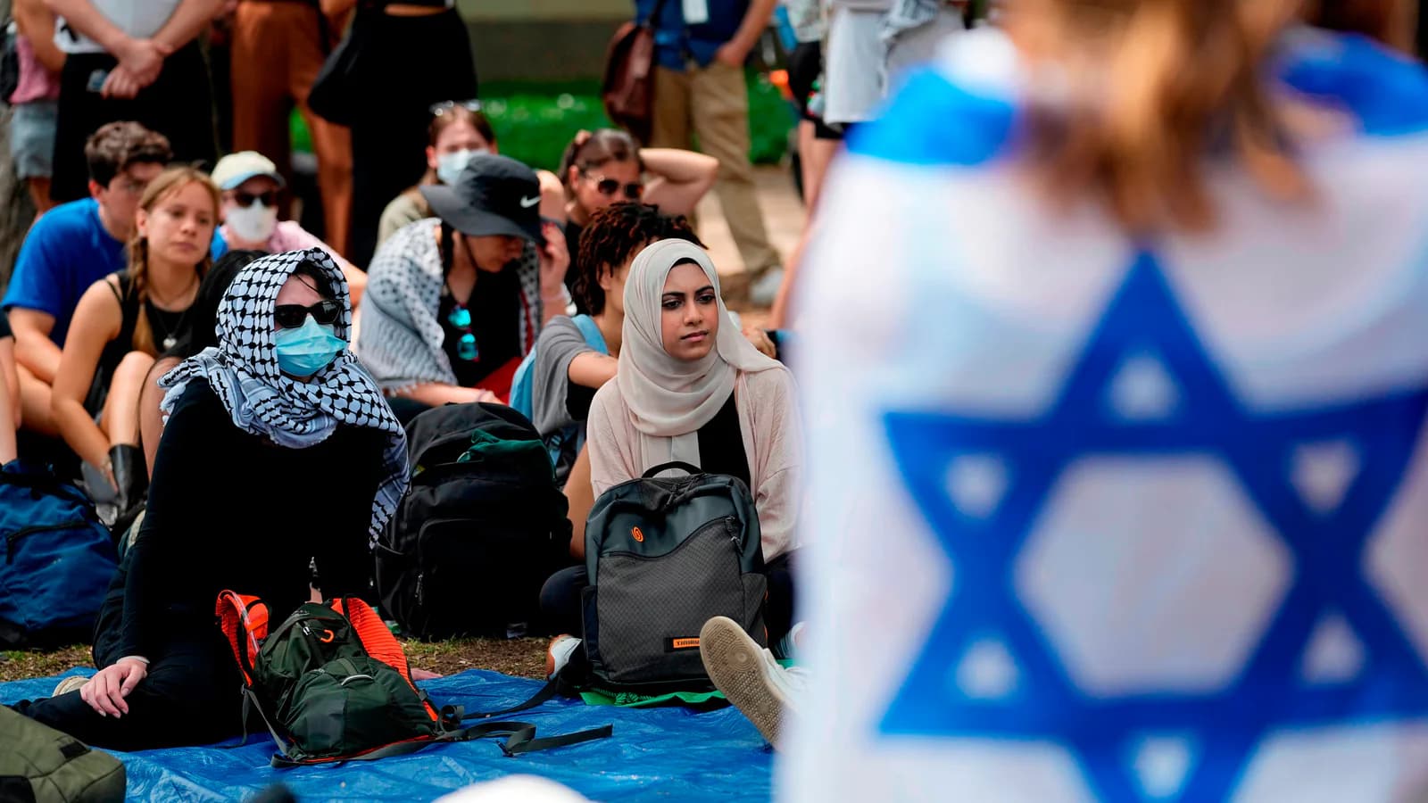 El antisemitismo y el choque entre el Zeitgeist occidental y la realidad