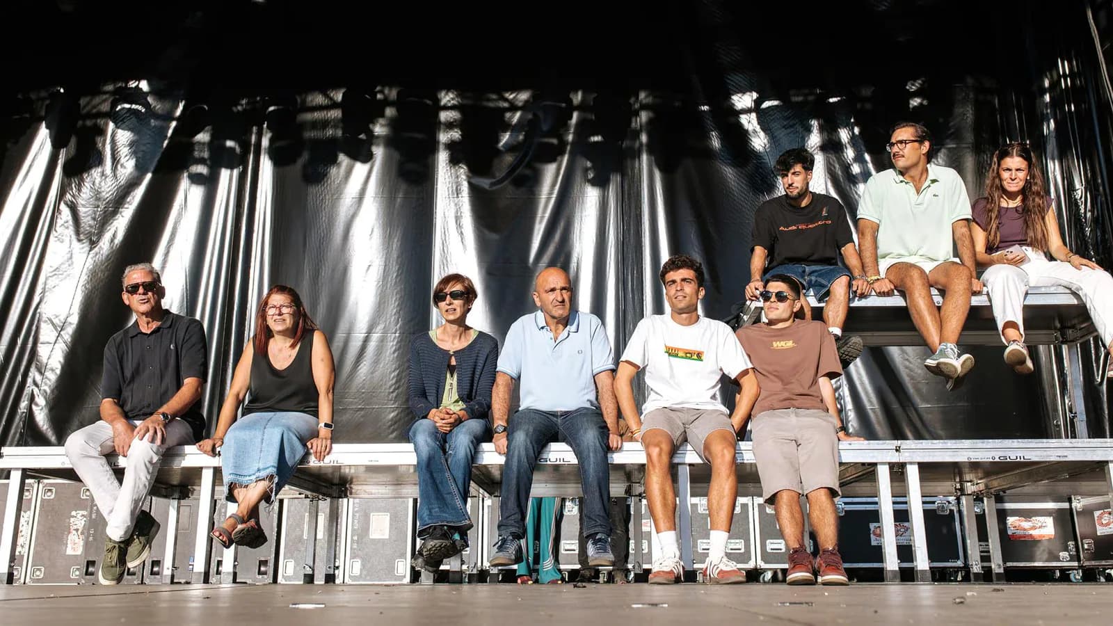 “El gordo de Villamanín”: la serie sobre el premio que dividió a un pueblo leonés