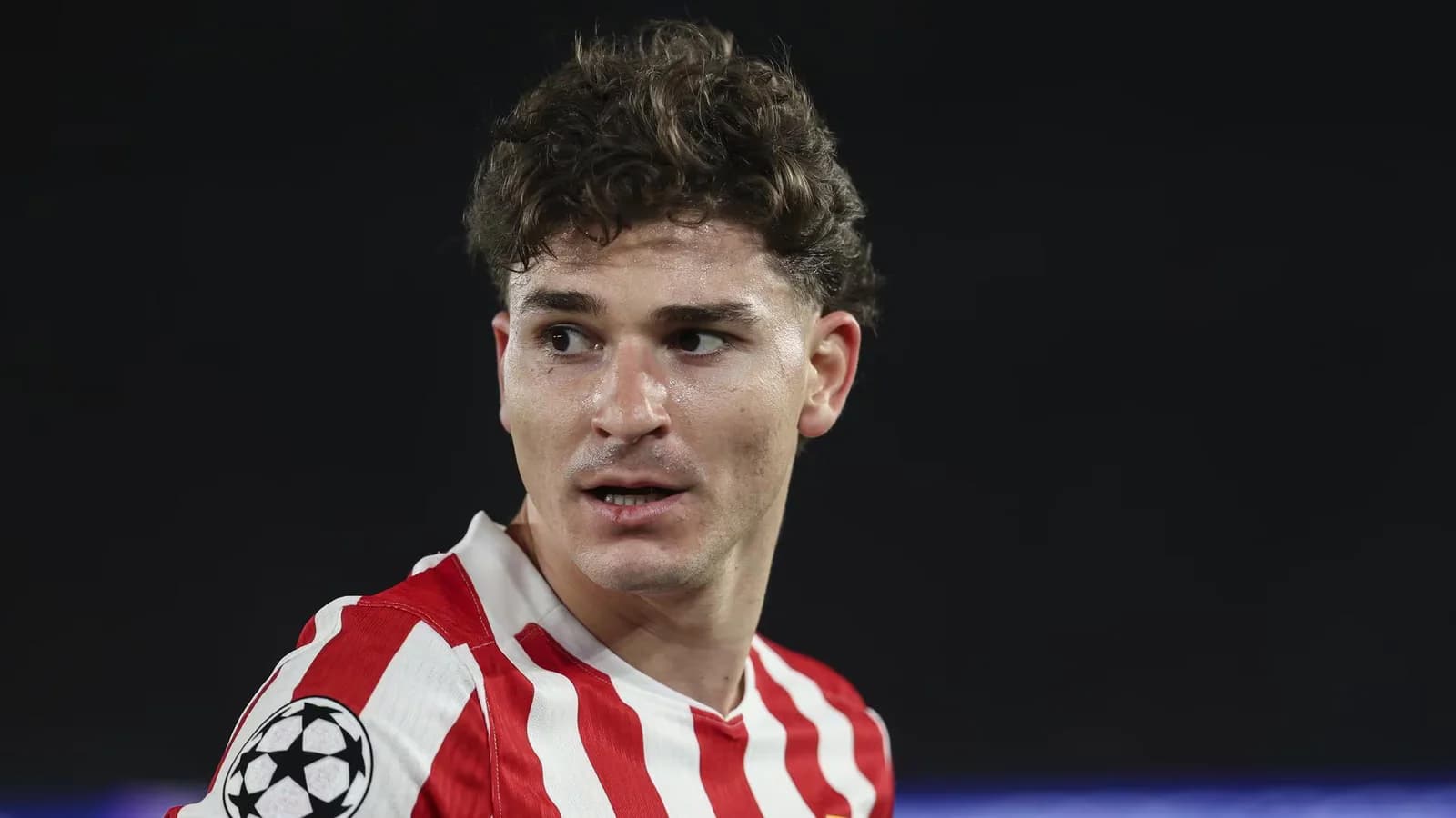 Julián Álvarez seguirá en Atlético de Madrid hasta el próximo mercado
