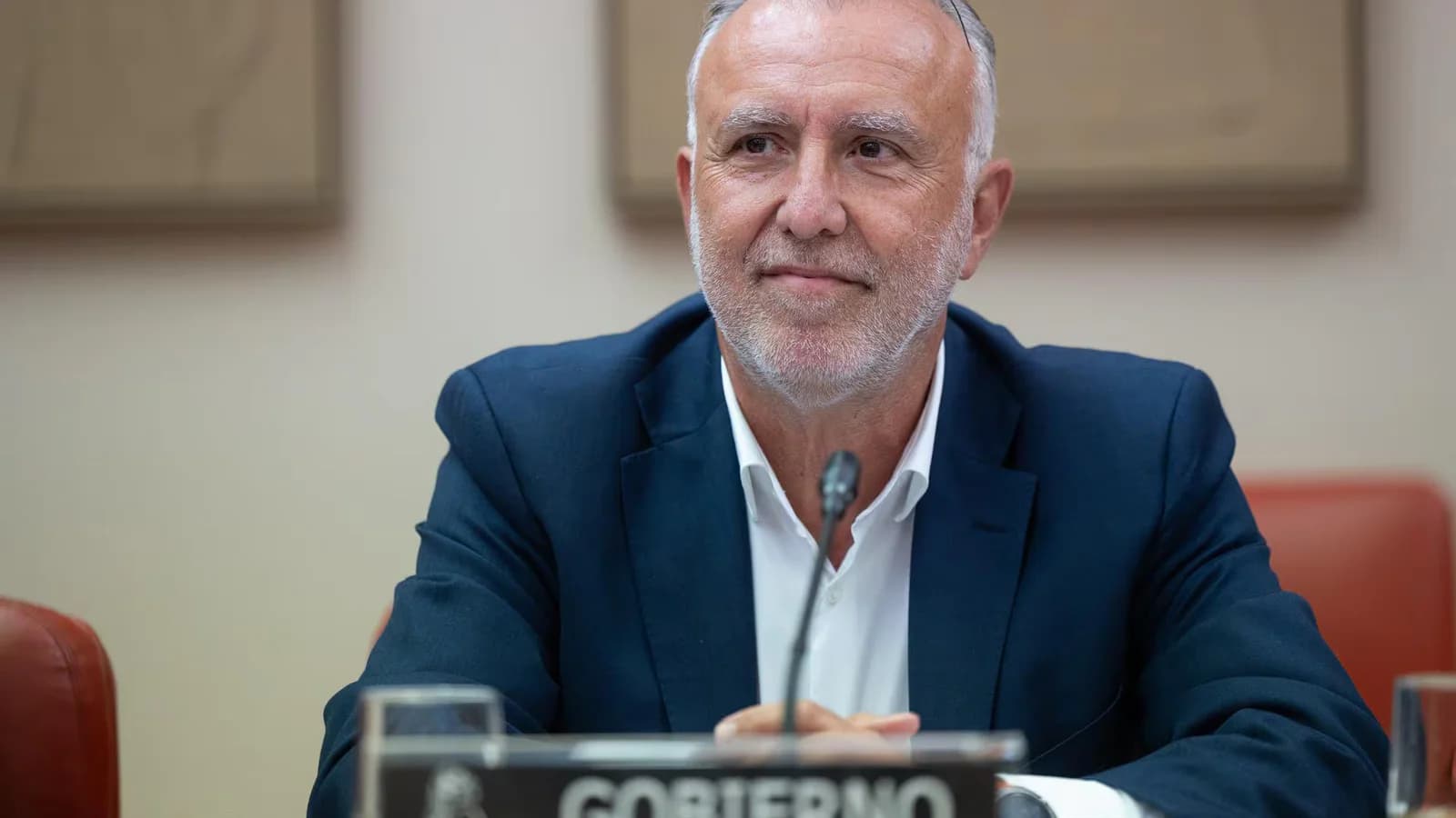 Torres informa que 3.519 migrantes regresaron a Marruecos desde Ceuta