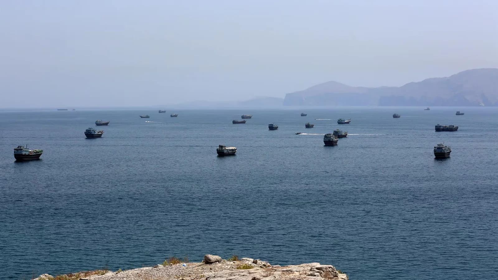 Qatar advierte sobre una escalada y pide reabrir el estrecho de Ormuz