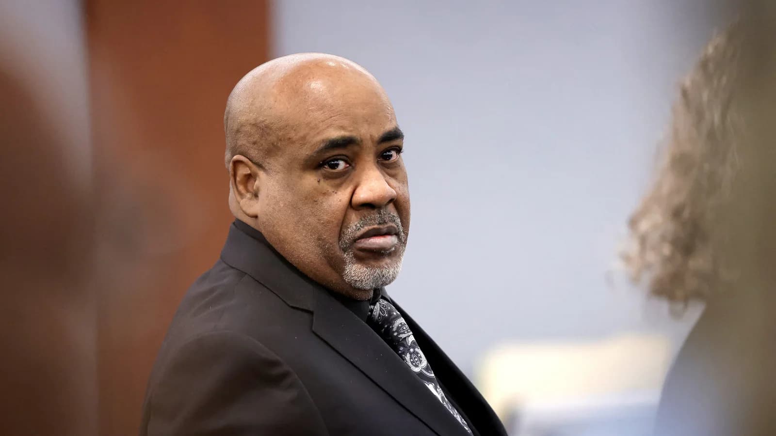 Condenaron por asesinato al acusado de organizar la muerte de Tupac Shakur
